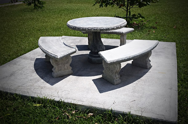 Obras Comunes Llanuras del Palmar