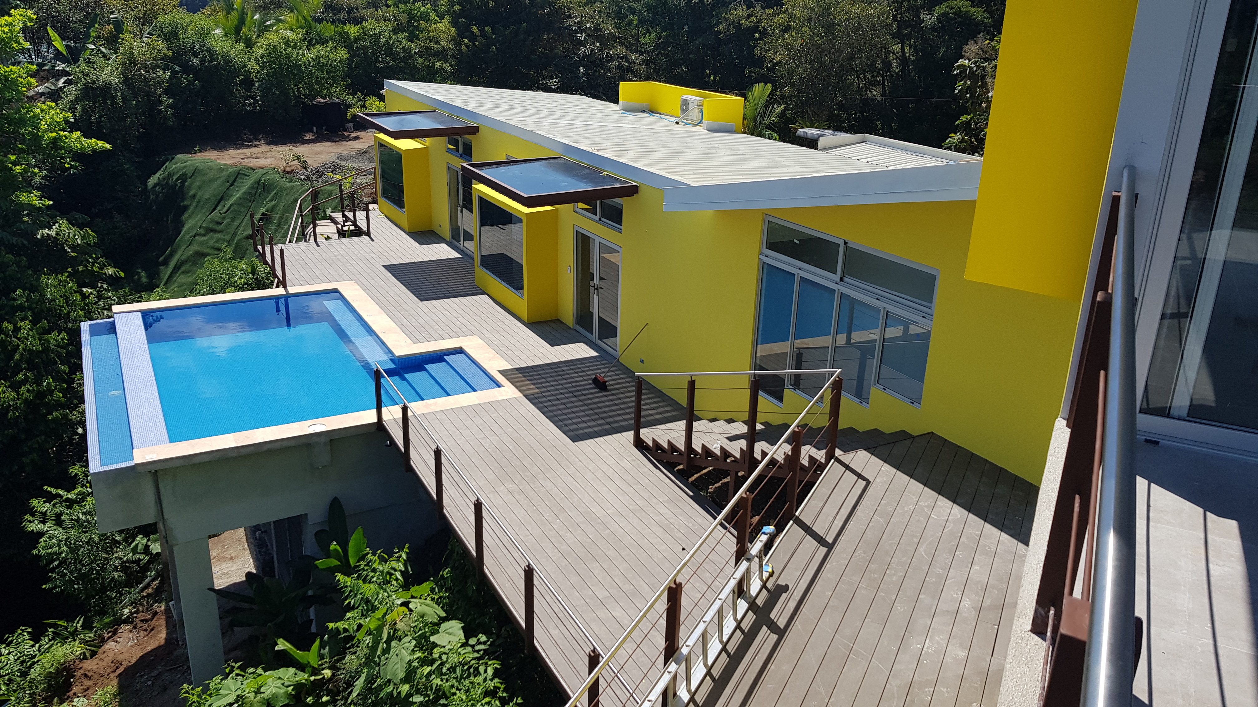 Casa El Salto Manuel Antonio